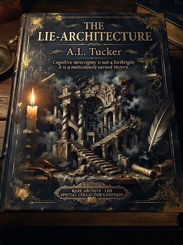 The Lie-Architecture — Special Collector's Edition