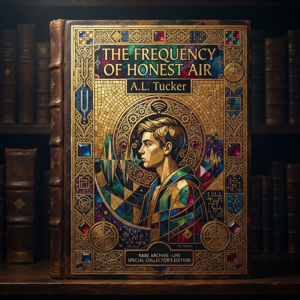 The Frequency of Honest Air — Special Collector's Edition