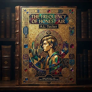 The Frequency of Honest Air — Special Collector's Edition