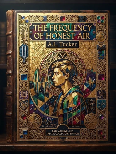 The Frequency of Honest Air — Special Collector's Edition