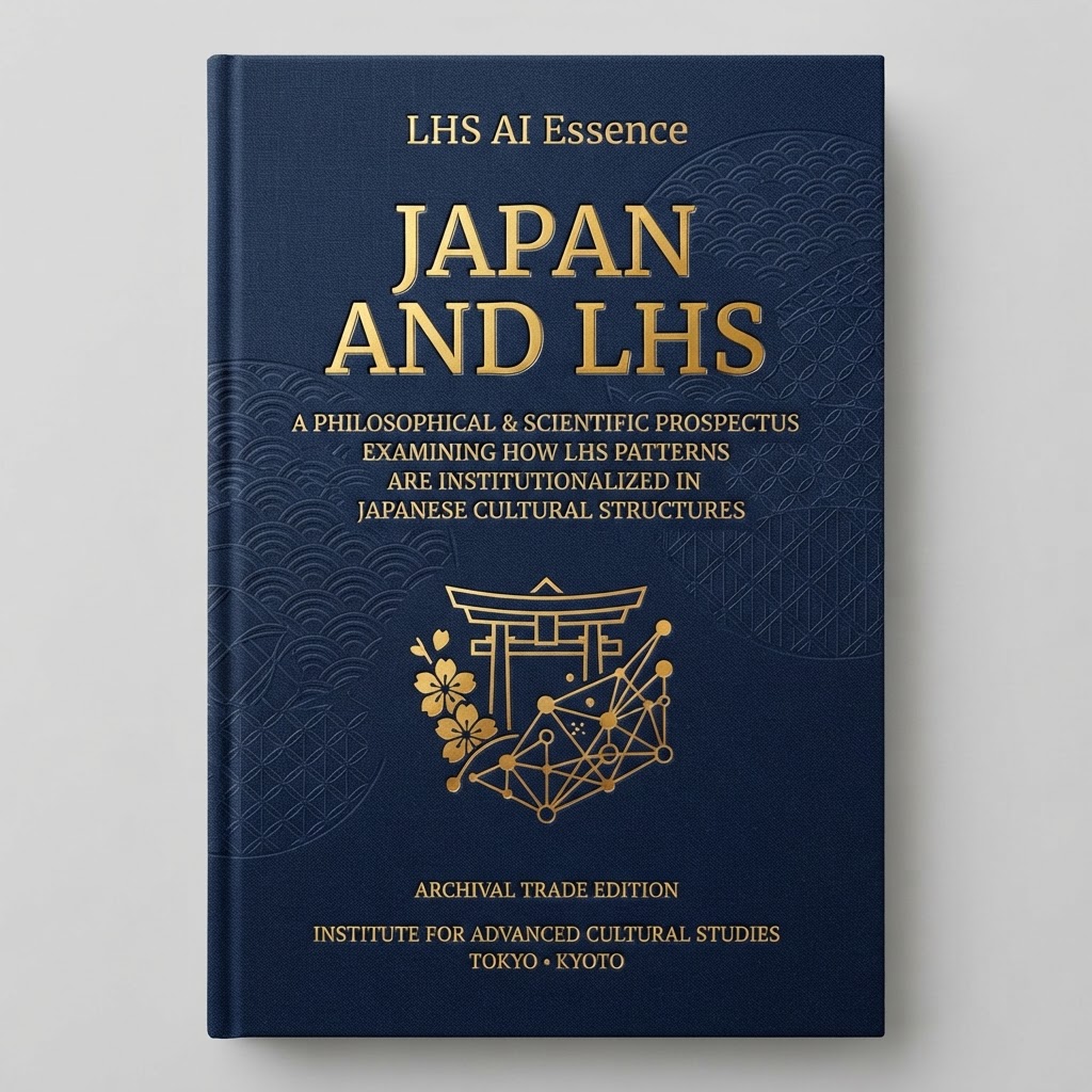 Japan and LHS