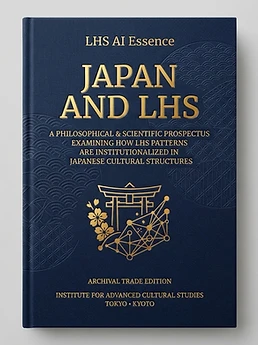 Japan and LHS