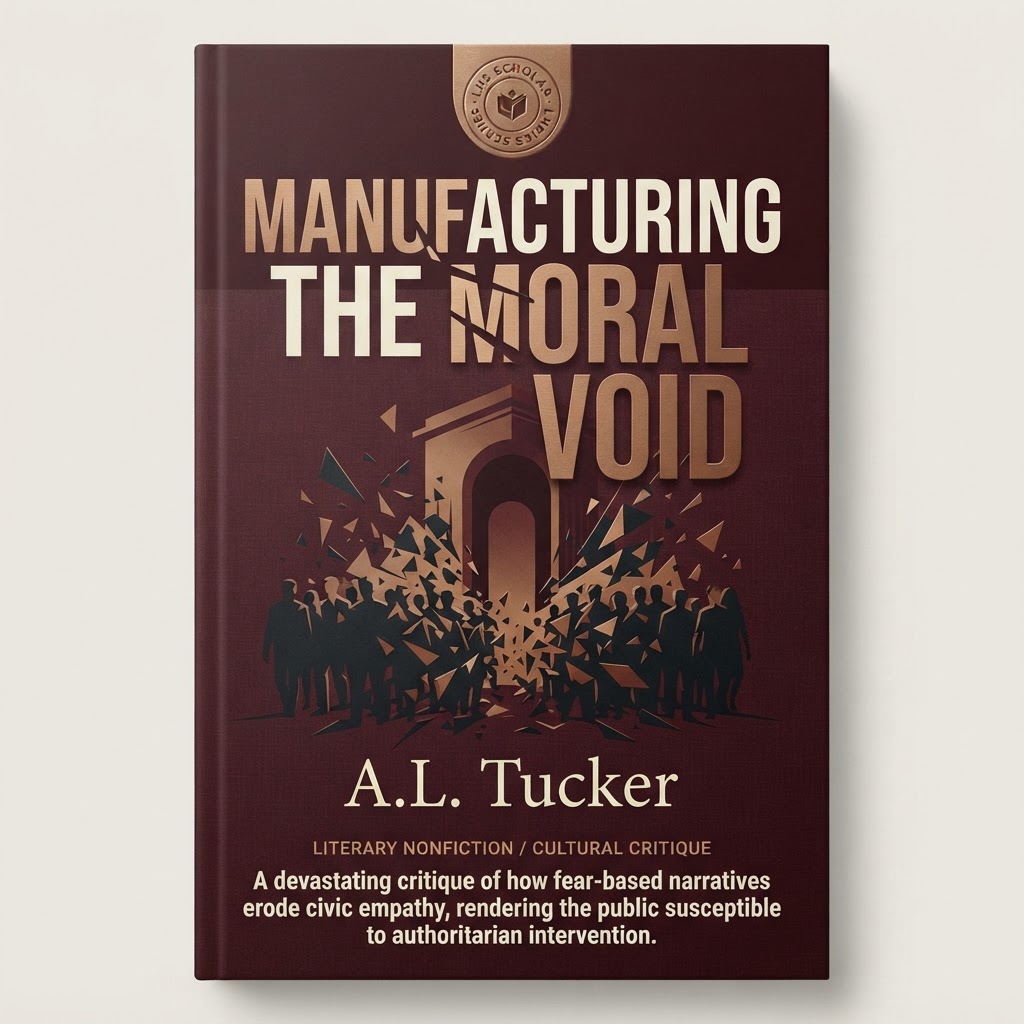 Manufacturing the Moral Void