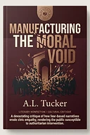 Manufacturing the Moral Void