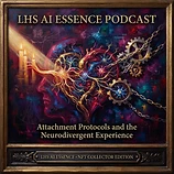 Attachment Protocols and the Neurodivergent Experience
