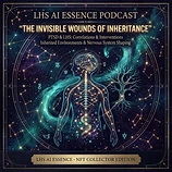 The Invisible Wounds of Inheritance