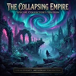 The Collapsing Empire — Special Collector's Edition