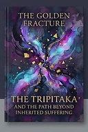 The Golden Fracture: The Tripitaka and the Path Beyond Inherited Suffering