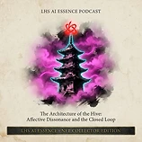 The Architecture of the Hive: Affective Dissonance and the Closed Loop
