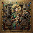 Shadows of the Patriarchal Pattern — NFT Collector Edition