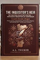 The Inquisitor's Heir: Portuguese Inquisition LHS Compendium