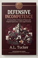 Defensive Incompetence