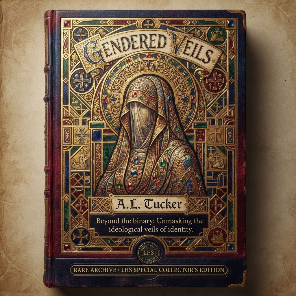 Gendered Veils — Special Collector's Edition