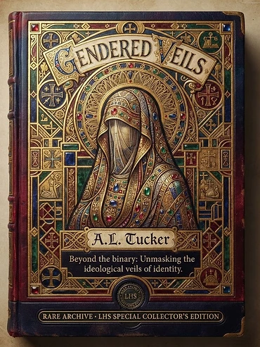 Gendered Veils — Special Collector's Edition