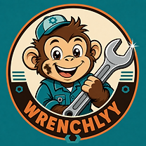Wrenchlyy logo