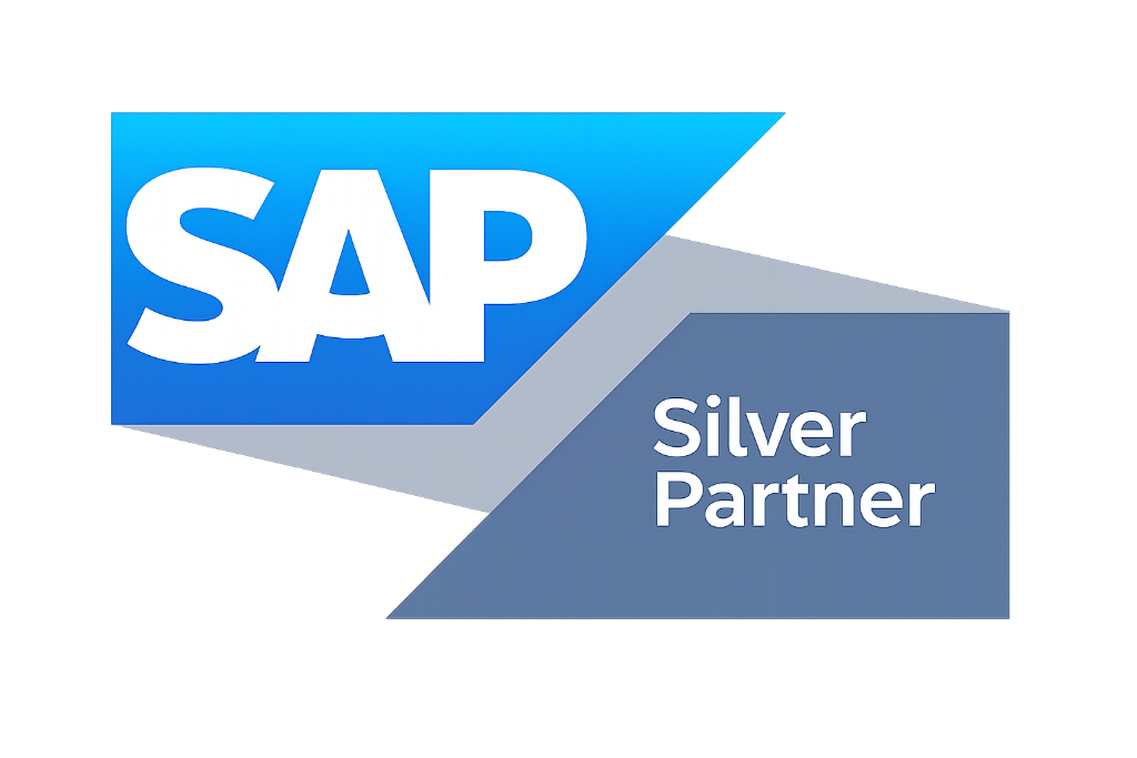 SAP Silver Partner