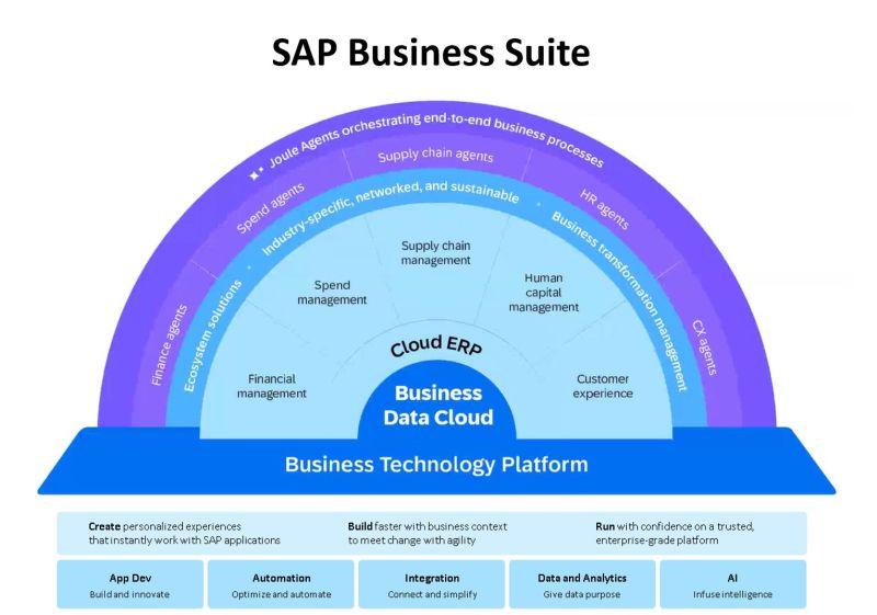 SAP Business Suite
