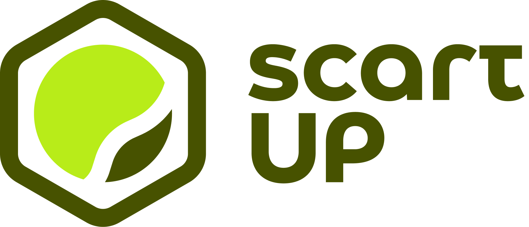 ScartUP logo