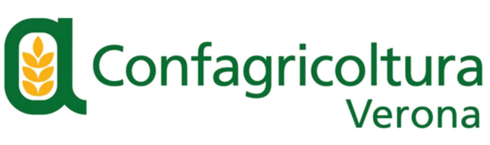 Logo Confagricoltura Verona