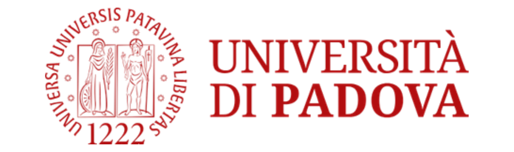 Logo Università degli Studi di Padova