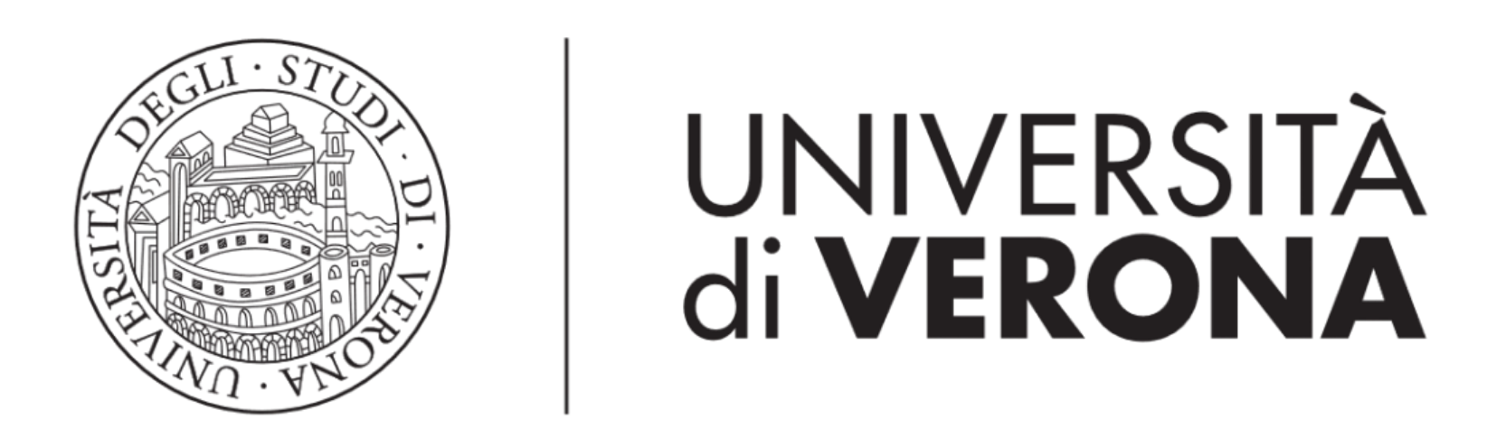 Logo Università degli Studi di Verona