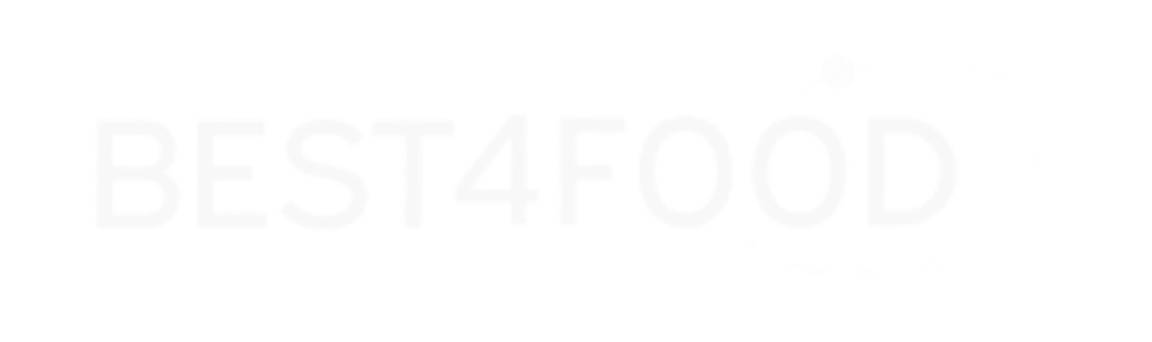 Logo Best4Food