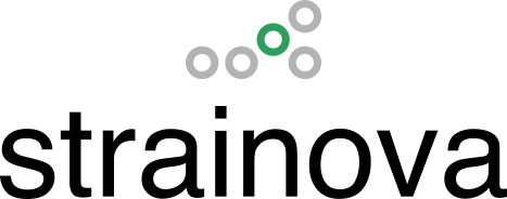 Strainova logo