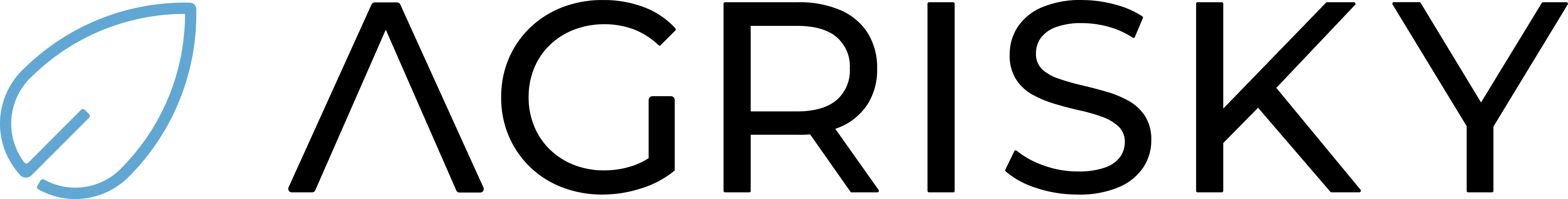 AGRISKY logo