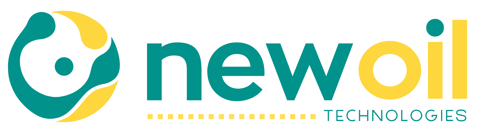New Oil Technologies logo