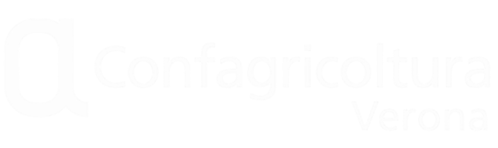 Logo Confagricoltura Verona