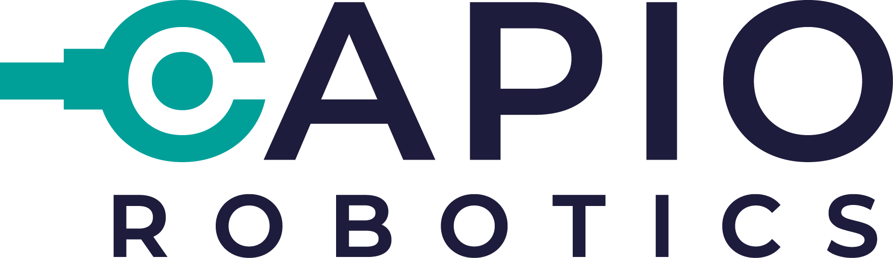 Capio Robotics logo