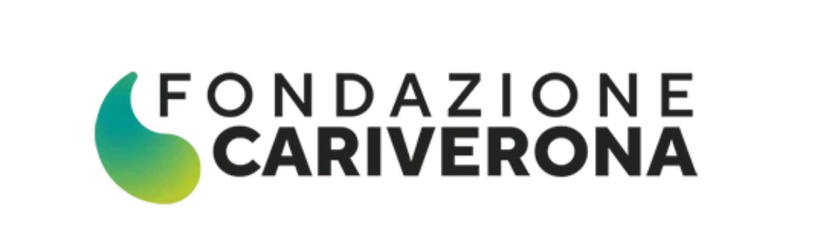 Logo Fondazione Cariverona
