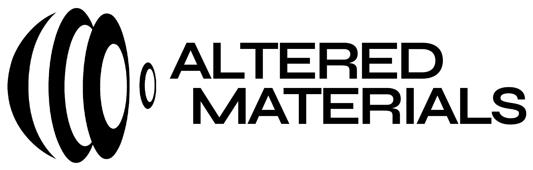 Altered Materials logo