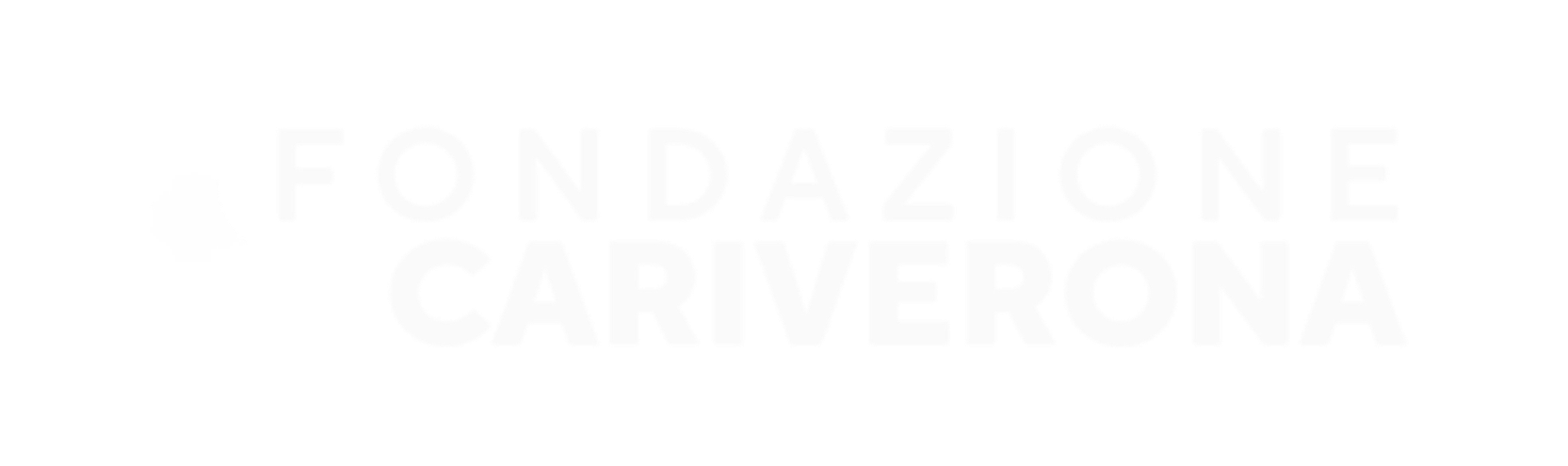 Logo Fondazione Cariverona