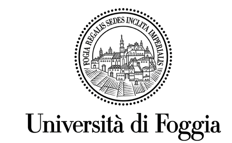 Logo Università di Foggia