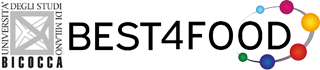 Logo Best4Food