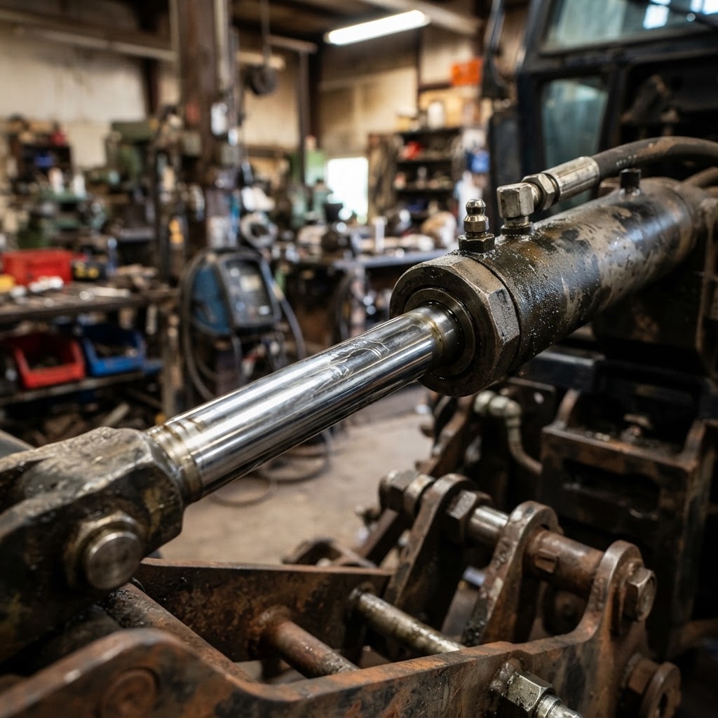 Hydraulic Systems