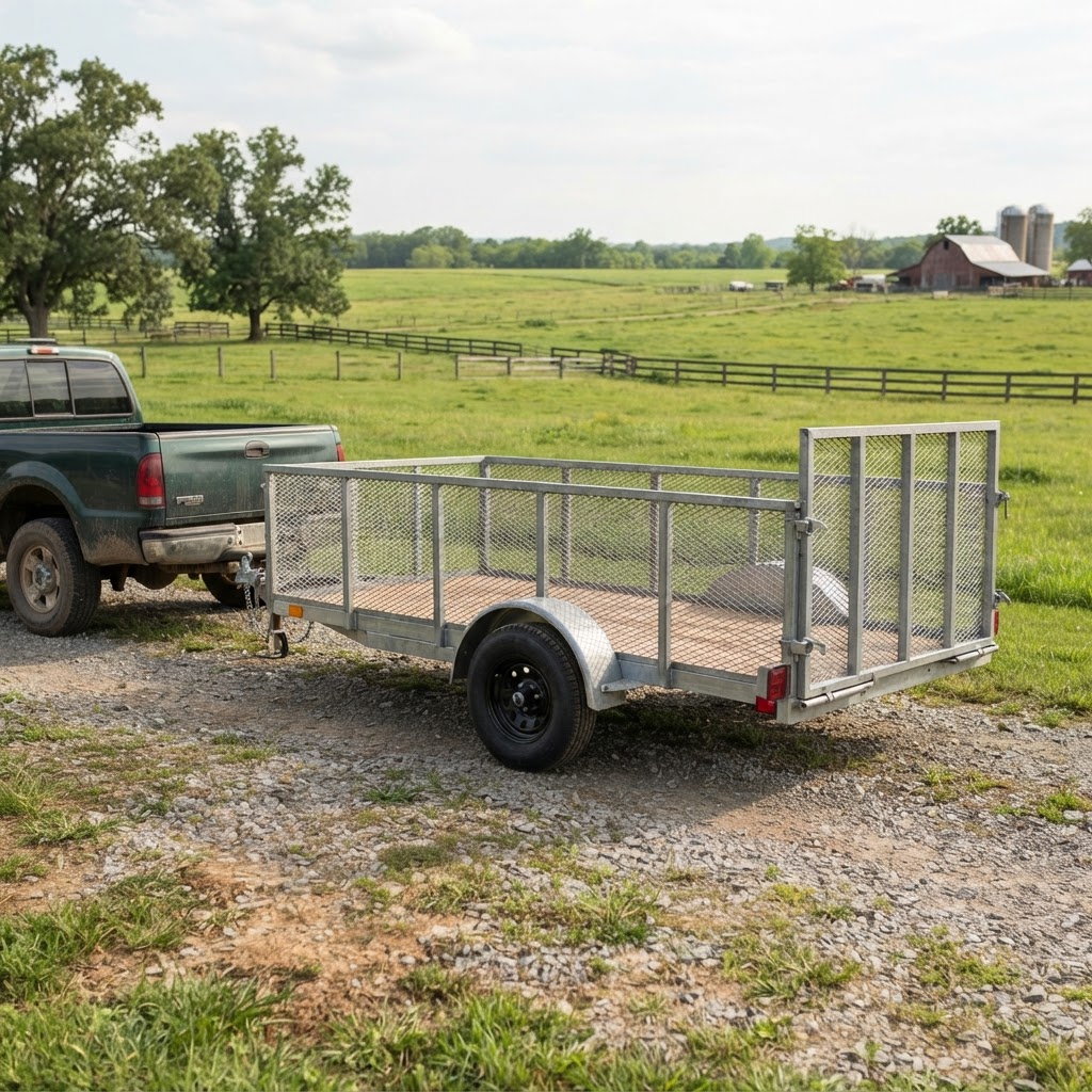 Trailers