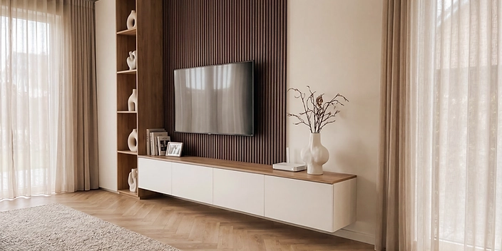 Muebles de salón 1