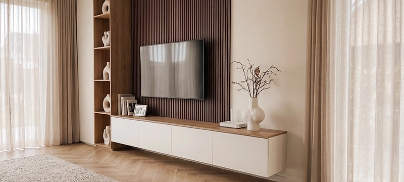 Muebles de salón