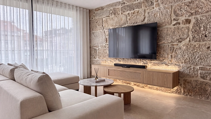 Muebles de salón 1