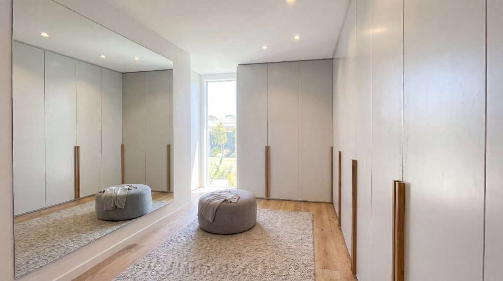 Vestidor Arman Mobiliario