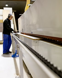 Fabricación