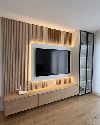 Muebles de salón 2