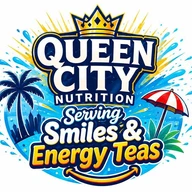 Queen City Nutrition logo