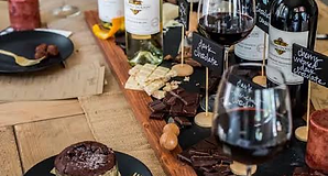 Around the Wine World