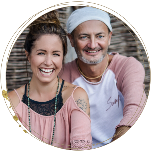 Belinda & Wolfgang