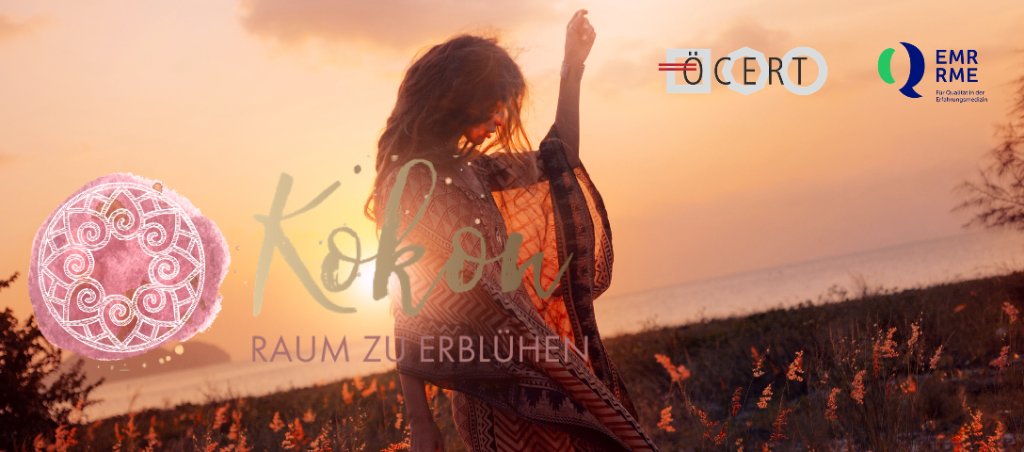 KOKON – Raum zu erblühen