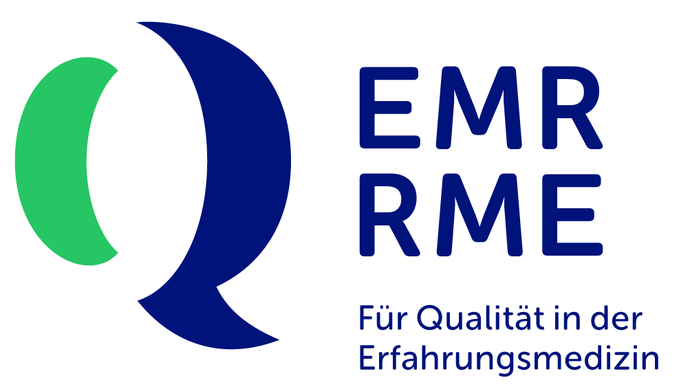 EMR – Für Qualität in der Erfahrungsmedizin