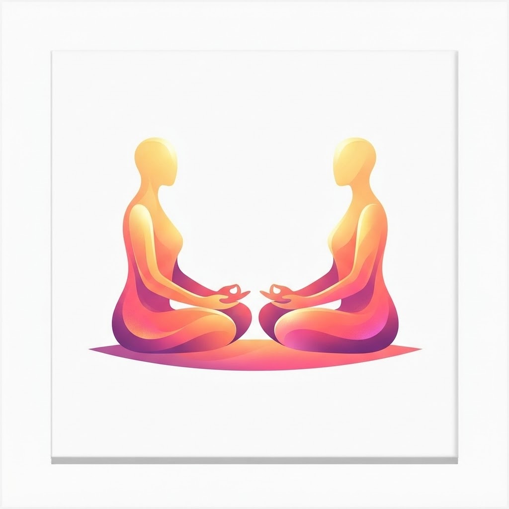 Face à face